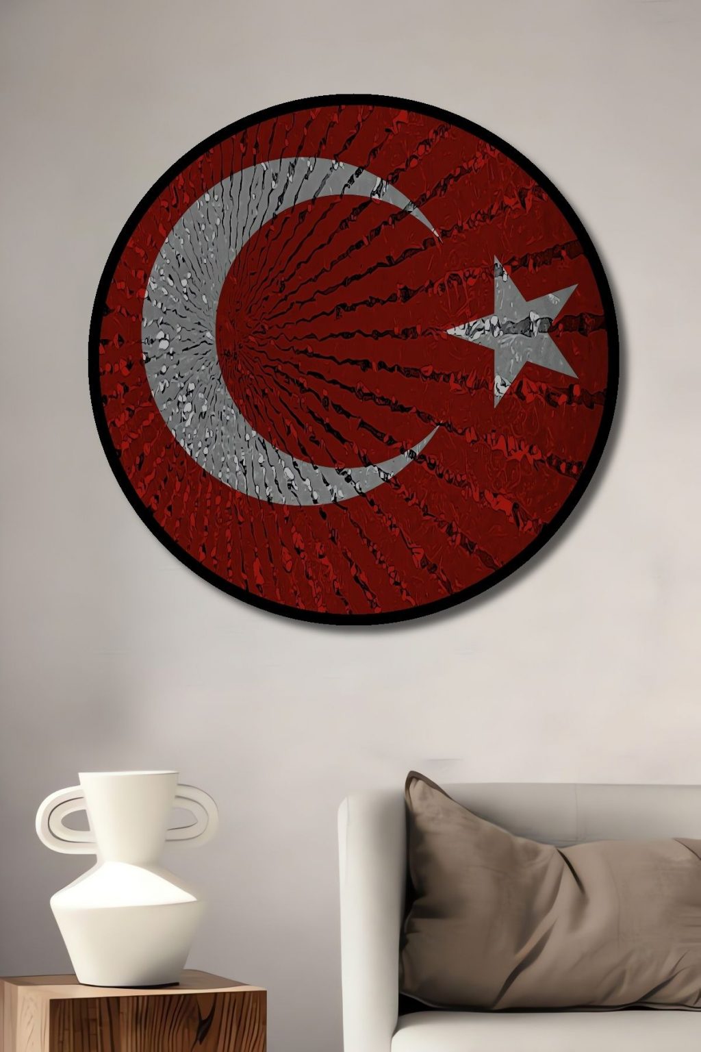 Yuvarlak